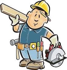 Carpenter, Person, Clothing, Hardhat, Helmet, Worker, People