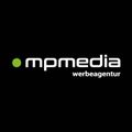 mpmedia werbeagentur-Logo