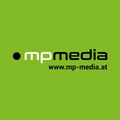 mp media werbeagentur-Logo