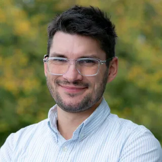 Bild von Patrick Di Battista, BEd