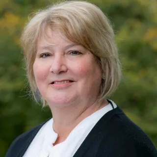 Bild von Dipl. Päd. Rosina Fruhwirth