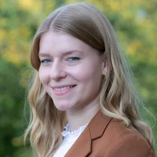 Bild von Lisa Maria Gaber, BEd