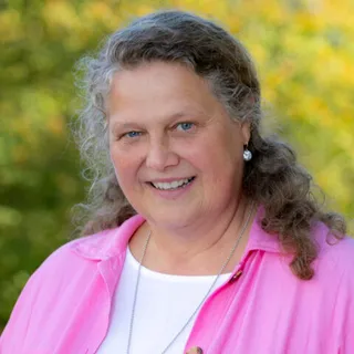 Bild von Dipl. Päd. Elisabeth Neger