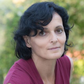Bild von Renate Dunkl