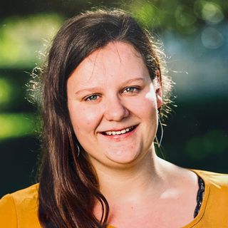 Bild von Denise Wonisch, BEd