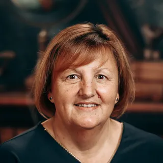 Bild von OSR Christa Trummer