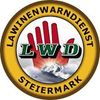 Lawinenkommission Vordernberg-Logo