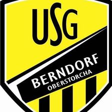 USG Berndorf-Oberstorcha-Logo