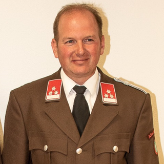 Bild von OBI Andreas Schimauz-Hammer