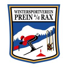 WSV Sparkasse Prein a.d. Rax-Logo