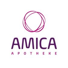 AMICA Apotheke-Logo
