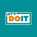 LET'S DOIT Oberwart-Logo