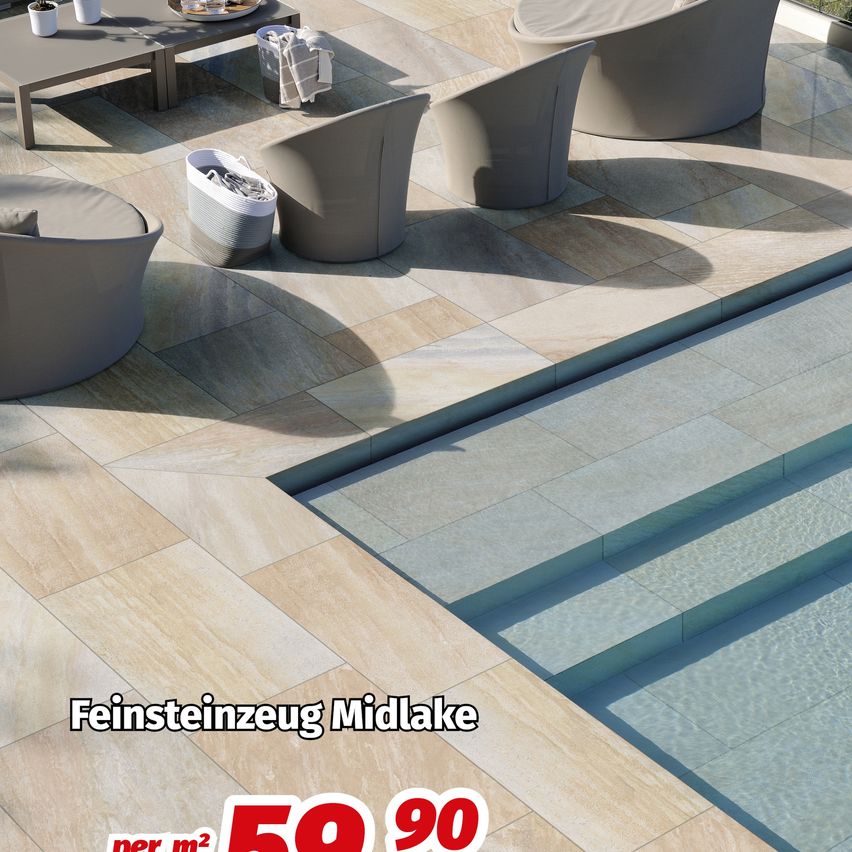 Bild enthält, Floor, Flooring, Tub, Chair, Plant, Pool, Couch, Interior Design, Swimming Pool, Bathing