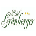  Hotel Grünberger - Lieselotte Grünberger-Logo
