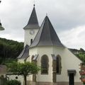 Architecture, Building, Clock Tower, Tower, Spire, Cathedral, Church