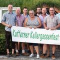 People, Person, Groupshot, Adult, Female, Woman, Male, Man, Banner, Shorts