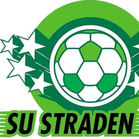 Bild enthält, Recycling Symbol, Symbol, Ball, Football, Soccer, Soccer Ball, Sport, Logo