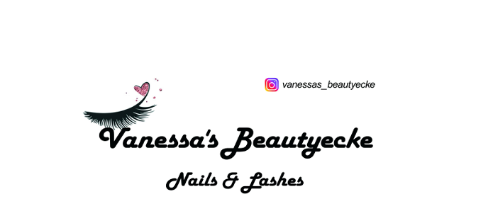 Vanessas Beautyecke, Nägel & Wimpern. Gelegen bei Am Kaiserpark 1, 3203 Rabenstein. Kontakt unter 0676/4539621 oder vanessa.gr@gmx.at. Instagram: vanessas_beautyecke.
