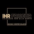 IHR FRISEUR VILLACH -Logo