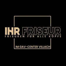 IHR FRISEUR VILLACH -Logo