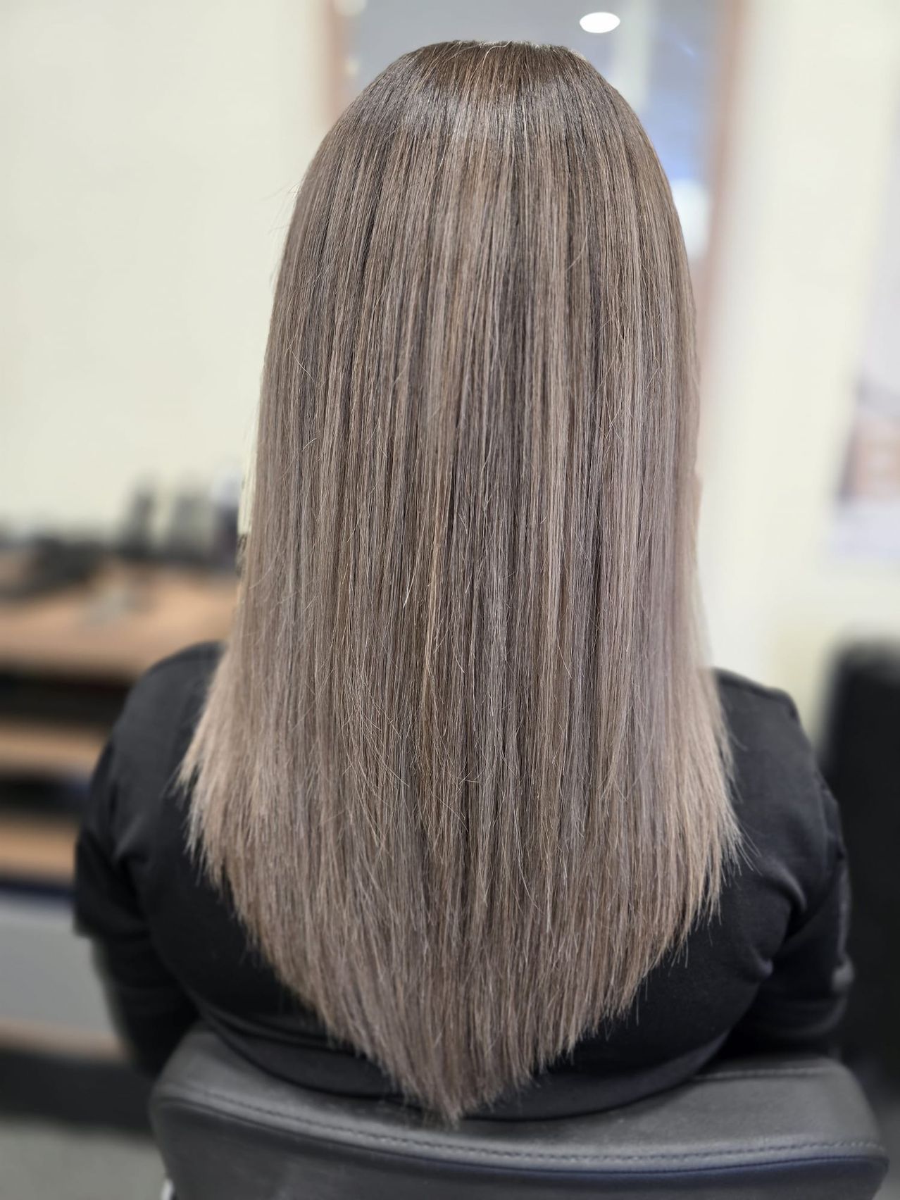 Bild enthält, Brown Hair, Hair, Person, Adult, Female, Woman, Blonde, Head