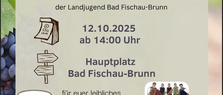 Landjugend Bad Fischau-Brunn | CITIES