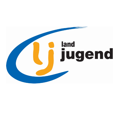Bild enthält, Logo
