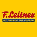 F. Leitner Mineralöle GmbH-Logo