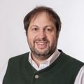 Bild von Mag. Werner Neubauer