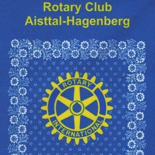 Rotary Club Aisttal-Hagenberg-Logo