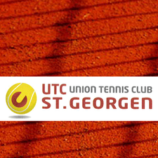 Tennis und Padelclub St. Georgen-Logo