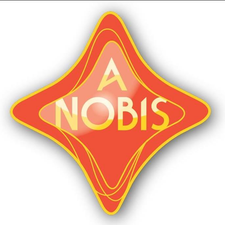 A-Nobis Sektkellerei Norbert Szigeti-Logo