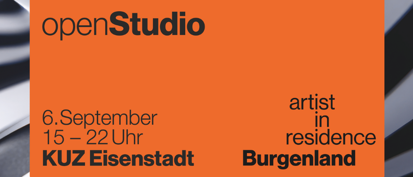 open studio