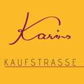 Karins Kaufstrasse-Logo