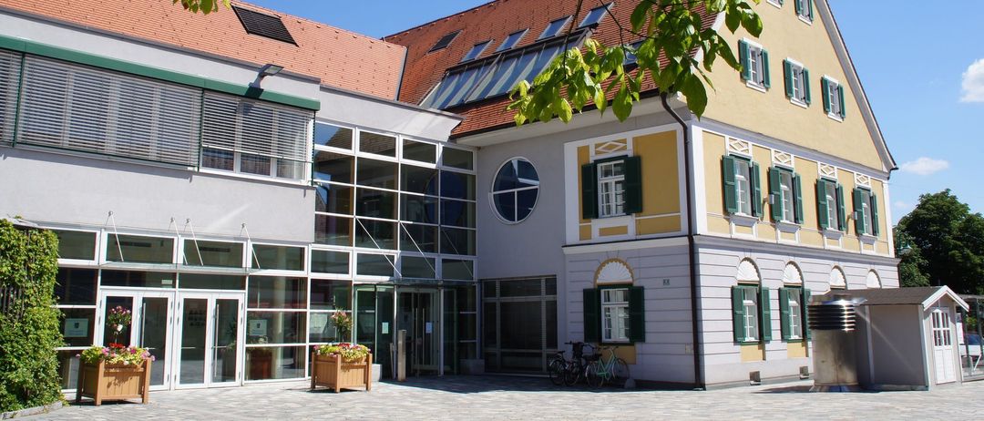 Kalsdorf bei Graz-Logo