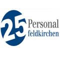 25 KJ PersonaldienstleistungsgesmbH-Logo