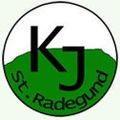 Katholische Jugend St. Radegund-Logo