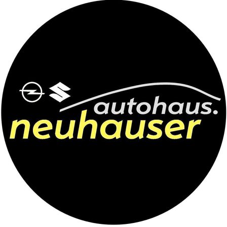 Bild enthält, Logo, Disk