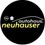 Autohaus Neuhauser GmbH-Logo. Bild enthält, Logo, Disk