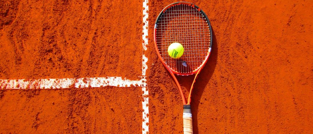 Racket, Sport, Tennis, Tennis Racket, Ball, Tennis Ball