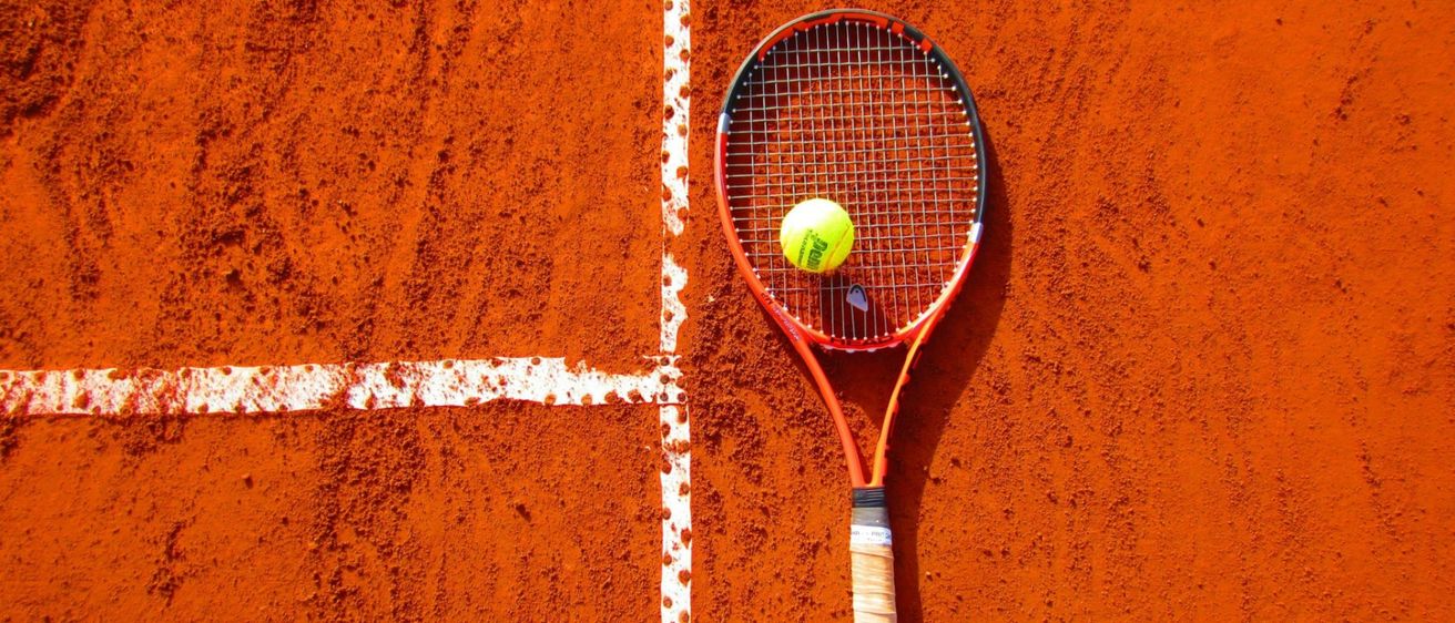 Racket, Sport, Tennis, Tennis Racket, Ball, Tennis Ball