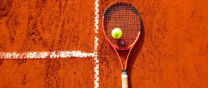 Racket, Sport, Tennis, Tennis Racket, Ball, Tennis Ball