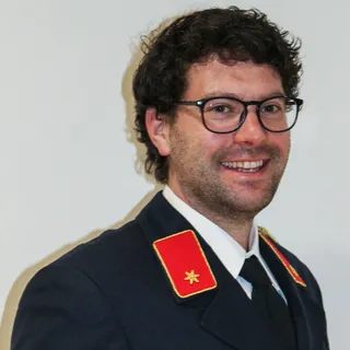 Bild von BI Markus Lindner