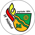 Freiwillige Feuerwehr Mühldorf-Logo