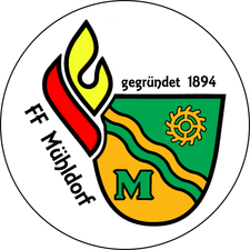 Freiwillige Feuerwehr Mühldorf-Logo