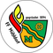 Das Bild zeigt ein Symbol auf schwarzem Hintergrund mit einer gelben Flamme links, einem Zahnrad-Symbol oben rechts und dem Buchstaben 'M' in der Mitte.