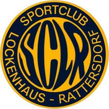 SC Lockenhaus-Rattersdorf-Logo