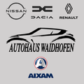 Autohaus Waidhofen - Raiffeisen-Lagerhaus Waidhofen a d Thaya eGen-Logo