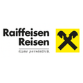 Raiffeisen Reisen Tulln-Logo