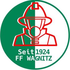 Freiwillige Feuerwehr Wagnitz-Logo